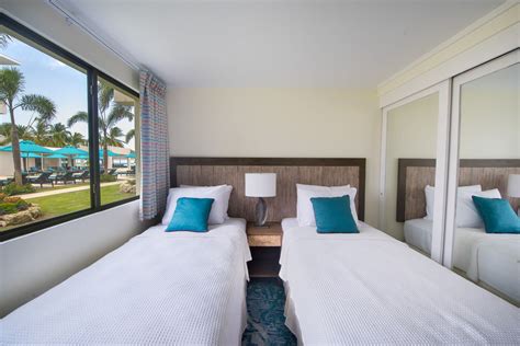 The Sands Barbados - Family Rooms: Two Bedroom & Three Bedroom