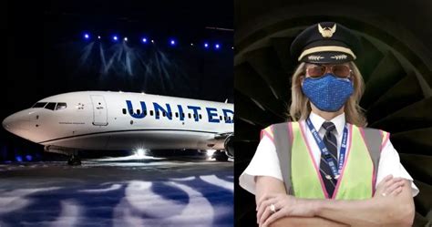 How To Become A United Airlines Pilot In 2024?