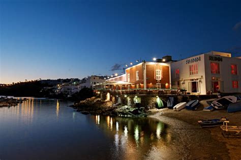 Puerto del Carmen Nightlife | Thomas Cook