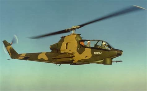 Bell AH-1 Cobra | Vietnam War | FANDOM powered by Wikia