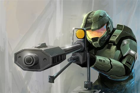 Halo Sniper Blank Template - Imgflip