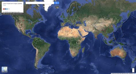 Map Google 3 D – Topographic Map of Usa with States