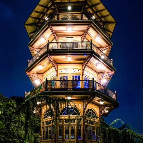 The Patterson Park Pagoda: a Baltimore Icon With a View » Maryland Road ...