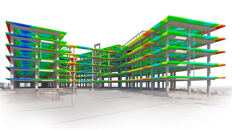 BIM for Structural Engineers | Structural BIM Software | Autodesk