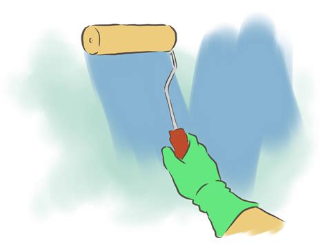 How to Touch up Paint: 9 Steps (with Pictures) - wikiHow