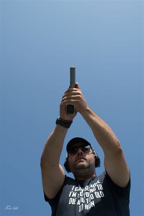 TACTICAL PISTOL TRAINING | GUN TRAINING - SOMARAKIS FILIPPOS