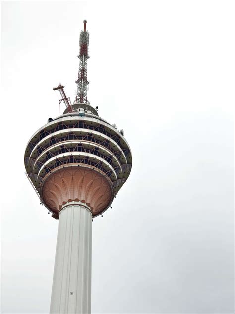 KL Tower | World Tower