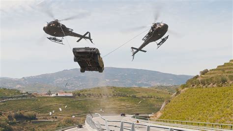 Thrilling stunts from 'Fast And Furious' movies