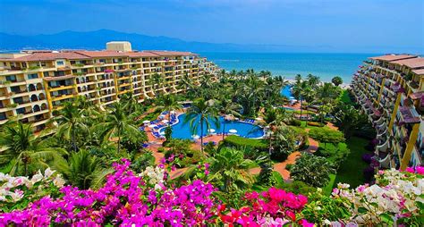 10 Best All Inclusive Resorts in ... Puerto Vallarta [for 2024] | Best ...