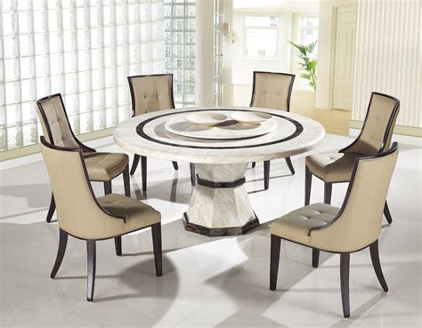 Modern Round Dining Set - Shop for Affordable Home Furniture, Decor ...