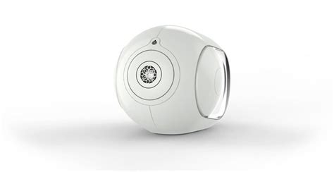 DEVIALET Phantom Review: Hands-On | Ubergizmo