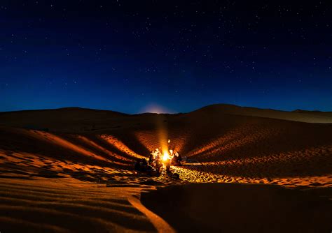 SAHARA DESERT TOUR