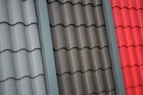 The Different Types of Roofing Sheets and Their Functions - Parklane ...