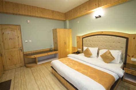 Shimla Hotels - Tourtravelit.com