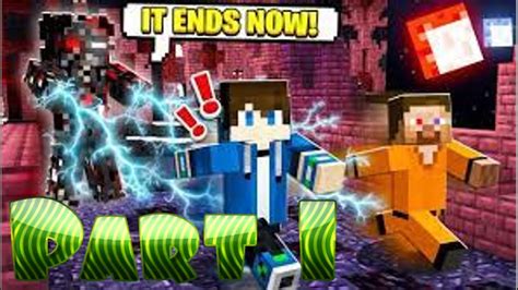 Scary Survival Series [Part 1] {Season 1 Movie} (Minecraft Roleplay ...