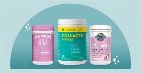 12 Best Collagen Supplements of 2023, Expert Reviewed