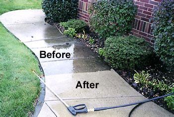 Portland Pressure Washing Services | Exterior Power Cleaning