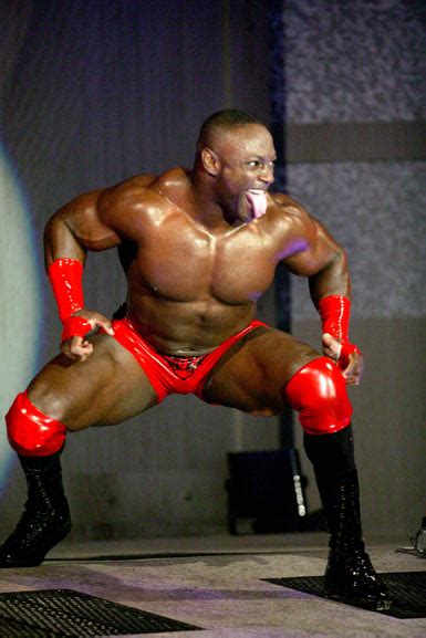 Image - Monty brown in tna.jpg | Pro Wrestling | Fandom powered by Wikia