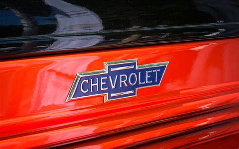 All about Chevrolet Logo History and Meaning | dubizzle