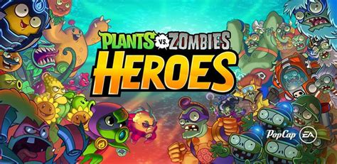 Plants vs Zombies Heroes: Starter Deck Building Tips, Tricks & Strategies