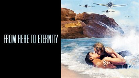 From Here to Eternity - Movie - Where To Watch