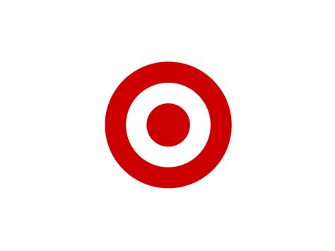 Target Logo Transparent