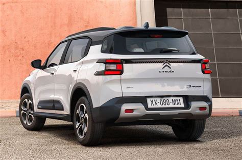 Citroen C3 Aircross price, Creta rival, launch details, engine ...