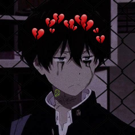 Sad Aesthetic Anime Boy Wallpaper - Aesthetic Aesthetic Anime Anime Art ...