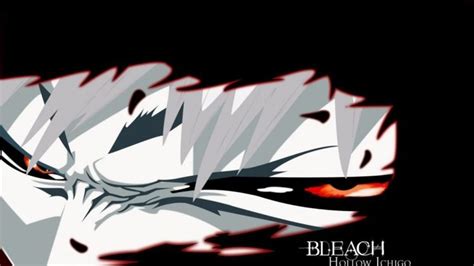 anime, Bleach, Kurosaki Ichigo, Hollow HD Wallpapers / Desktop and ...