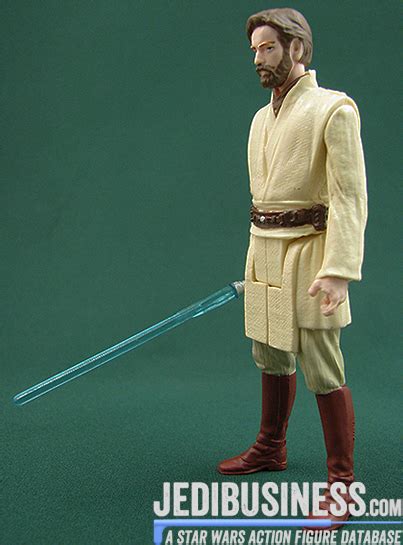 Obi-Wan Kenobi Mission Series MS08: Utapau Saga Legends Series