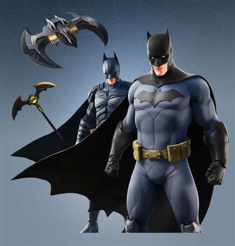 How to Get the Batman Skin in Fortnite - Prima Games