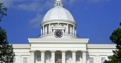 alabama-state-capitol - Alabama Pictures - Alabama - HISTORY.com