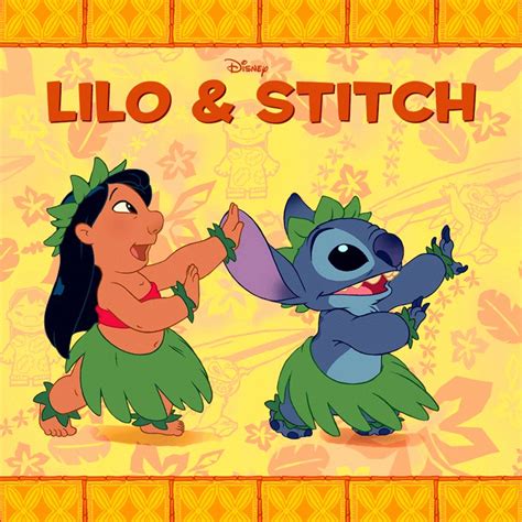 Dance the hula for the anniversary of Lilo & Stitch! | Disney | Scoopnest