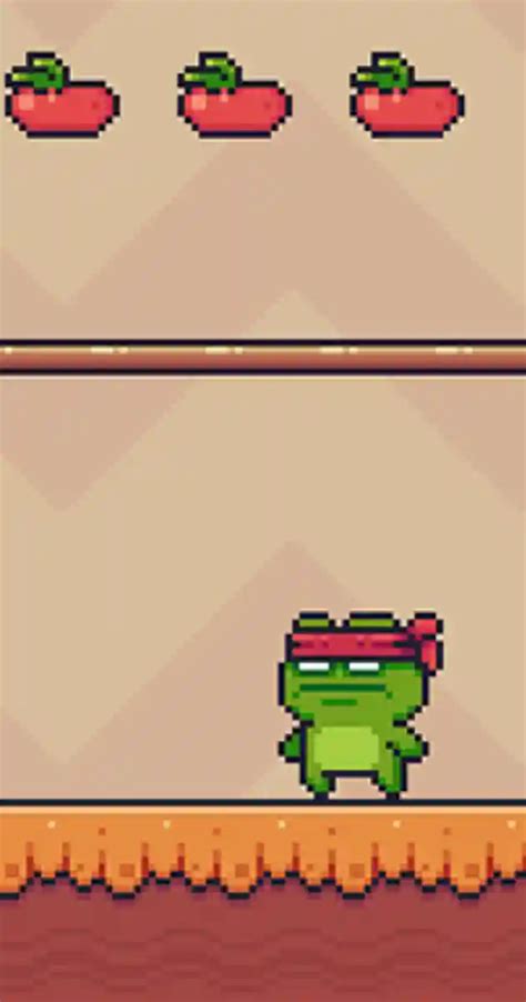 Super Frog - Free Online Games - 🕹️ play on unvgames