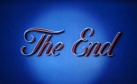 Free The End, Download Free The End png images, Free ClipArts on ...