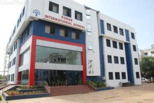 Podar International School City Mumbai 2022-2023 Academic Year ...