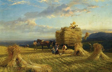 harvest paintings | PAINTINGS of the week