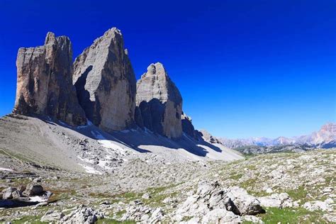 Tre Cime di Lavaredo Hike: Best Trail, Map & Insider Tips