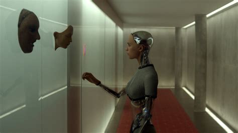 Download Movie Ex Machina HD Wallpaper