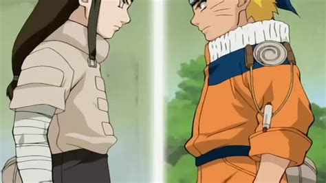 Naruto vs Neji full fight | Naruto vs Neji full fight | By Amaterasu