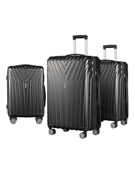 Tip 89+ about luggage sets australia hot - NEC