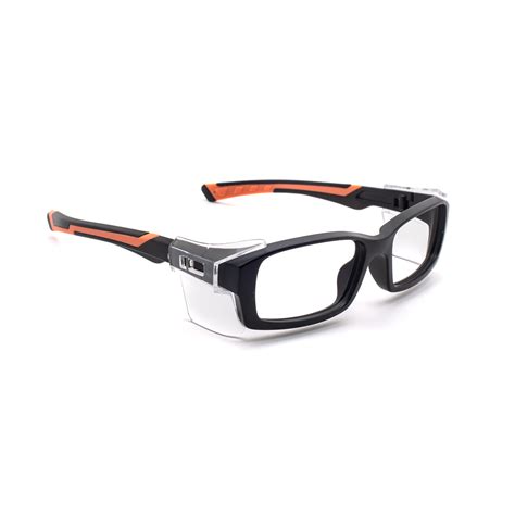 Prescription Safety Glasses RX-17011 - Rx Safety