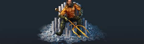 1440x450 Resolution Fortnite Aquaman Skin 1440x450 Resolution Wallpaper ...