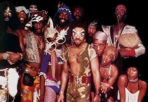 Parliament-Funkadelic music, videos, stats, and photos | Last.fm