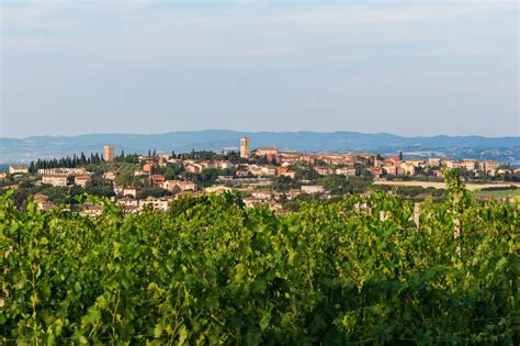 The Green Heart of Italy: 10 Most Beautiful Towns To Visit In Umbria