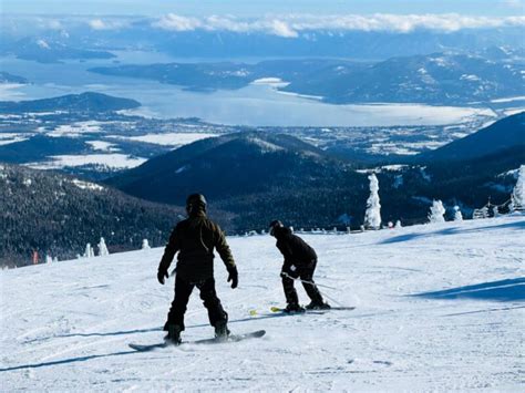 19 Fun Things To Do In Sandpoint, Idaho In Winter - Live A Wilder Life ...