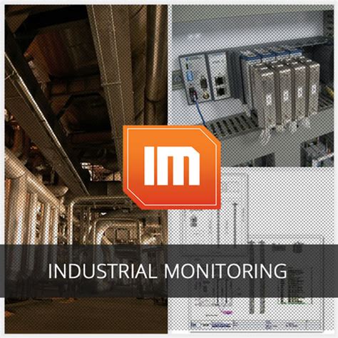 Industrial Monitoring System Design - ITM