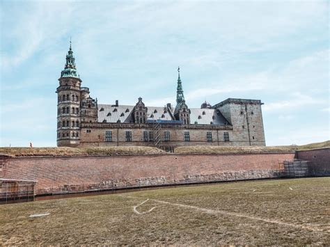 Visit Kronborg Castle, Denmark: Home of Hamlet | Books and Bao