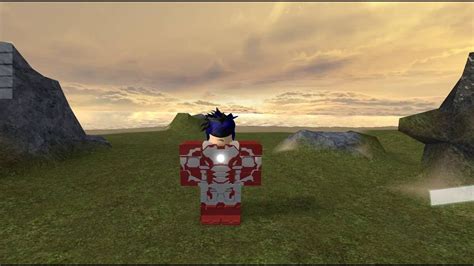 Roblox Iron Man Testing