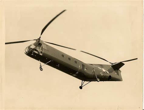 The Early Helicopter Years: 23. HRP-2 HELICOPTER